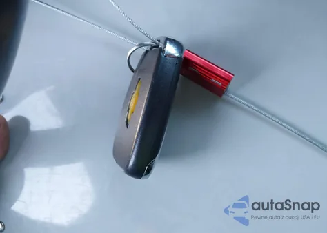 2016 Chevrolet Malibu 2Lt из США, поврежденный, VIN 1G1ZF5SX6GF240876